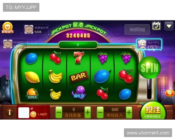 结合老虎机攻略，掌握节奏与心态，轻松应对各种游戏局面