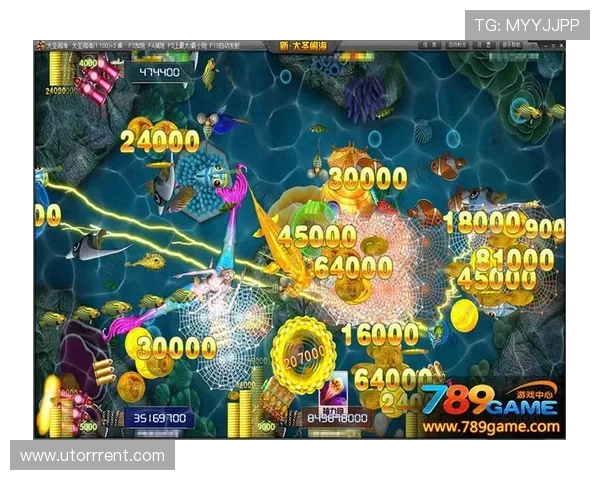 如何选择最火捕鱼游戏？专家为你揭秘热门捕鱼游戏的核心玩法与特色优势