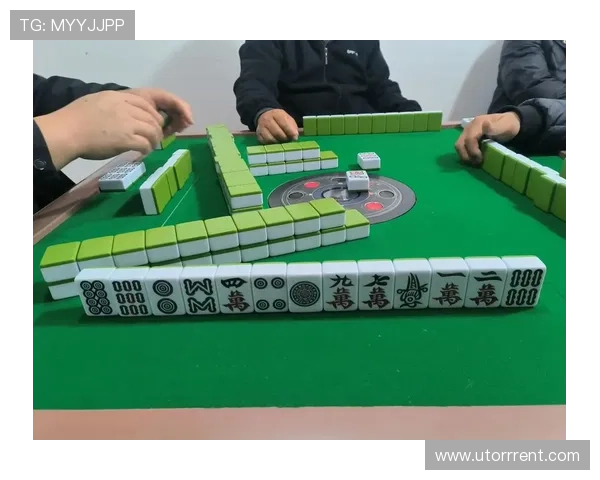 麻将糊了的不同情况分析以及应对策略的全面指南